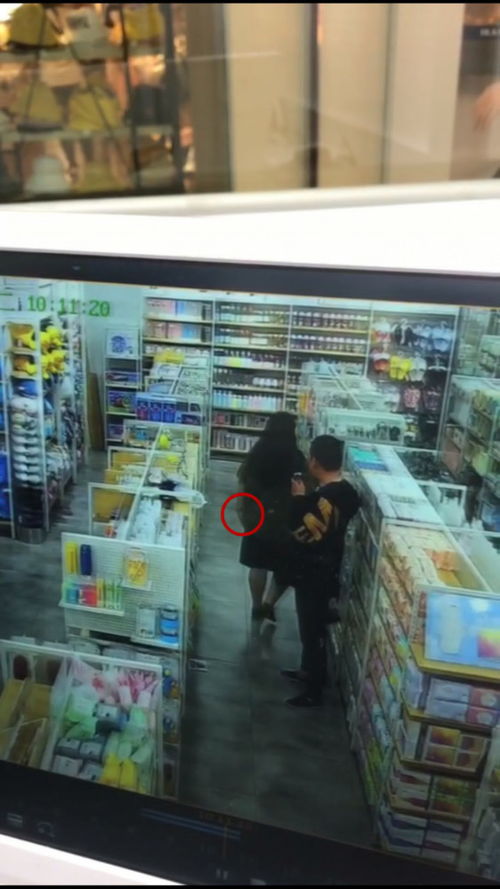 日用品店試用風(fēng)波 警惕試購(gòu)間隙的財(cái)物安全